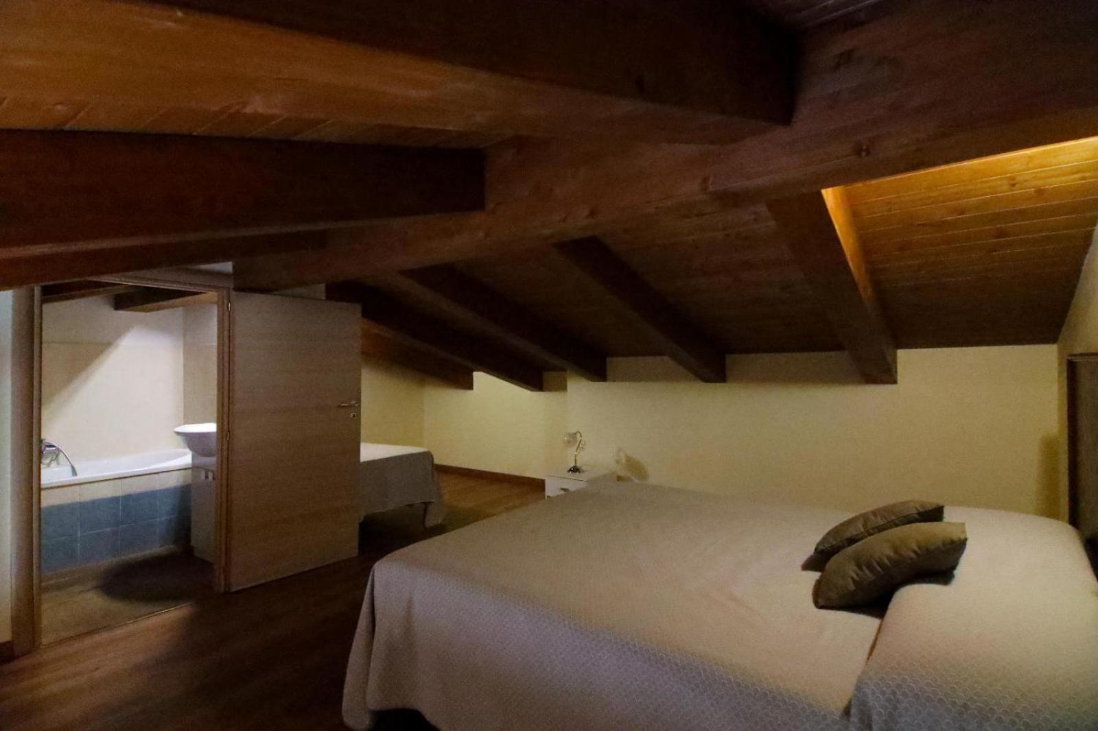 Le Case Del Carmine Con Giardino E Parcheggio A Tropea Buitenkant foto