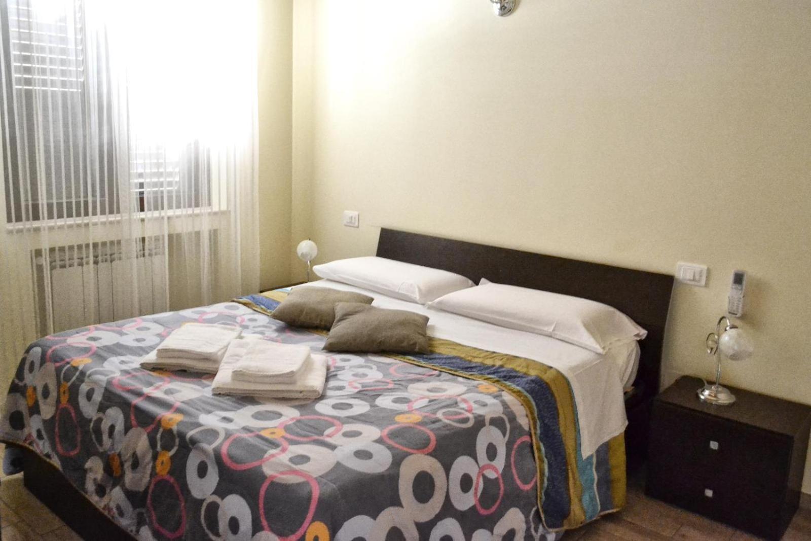 Le Case Del Carmine Con Giardino E Parcheggio A Tropea Buitenkant foto